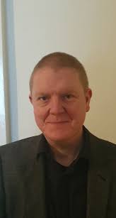 D C Brockwell — Bloodhound Books