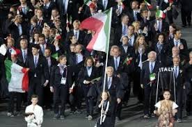 Manca sempre meno all'inizio ufficiale delle olimpiadi di tokyo, annullate lo scorso anno a causa della pandemia.proprio per evitare un incremento dei contagi, la cerimonia seguirà un protocollo molto rigido. Un Anno A Rio 2016 Gli Azzurri Che Si Sono Gia Qualificati Per Le Olimpiadi Rai News