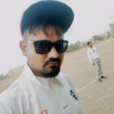 KGN UMARWADA Team Players