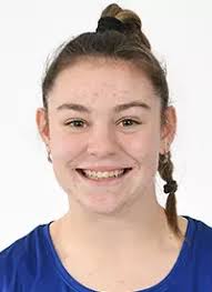 2022 Women's Lacrosse Roster