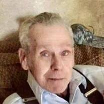 Donald D. Benjamin Obituary