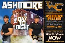 Day & Night Ghost Hunt of Ashmore Estates