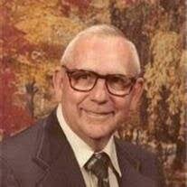 Robert Cain "Bob" Yoho Obituary