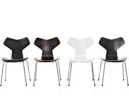 Grand Prix Chair