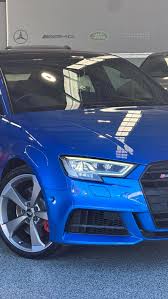 Image result for Ara Blue Crystal 2019 S3