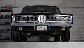 We did not find results for: Legend 1969 Dodge Charger R T 440 Restomod V8