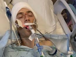 Fundraiser by Brennan Hamilton : Support Brennan's Recovery and Healing