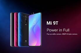Bestie, you're a vision in this cool neutral palette with a pop of neon magenta! Xiaomi Posts Official Mi 9t Unboxing Video Gsmarena Com News