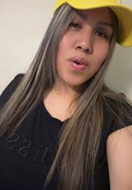 Mai Sanchez's Instagram, Twitter & Facebook