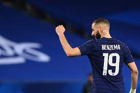 Karim mostafa benzema (french pronunciation: Real Madrid 3 Tasks For Karim Benzema In Euro 2020