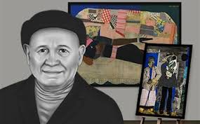 Romare Bearden Paintings, Bio, Ideas