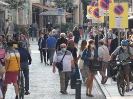 Taxe sur les véhicules particuliers immatriculés pour la 1e fois en france à compter du 1er janvier 2008 et pour certains. Carte Covid 19 Quelles Sont Les Villes Des Hauts De Seine Les Plus Touchees Actu Hauts De Seine