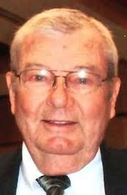 Carl Perrin Obituary (2014)