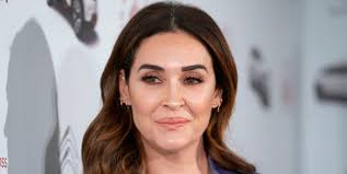 Vicky Martín Berrocal responde a quienes la llaman "gorda"