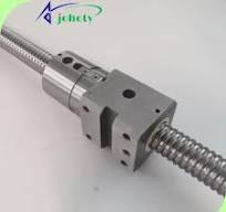 Precision Ball Screw C3 ±0.008 mm: Ultra High Accuracy - Johoty