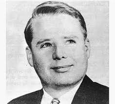 Charles KELLY Obituary (1935