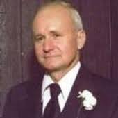 Obituary information for Rev. Eugene O. Harmon