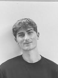 Jasper Anderson's Instagram, Twitter & Facebook