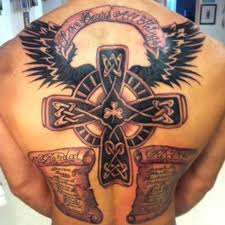 Eternal tattoo ink supply store. 101 Best Cross Tattoos For Men Cool Design Ideas 2021 Guide