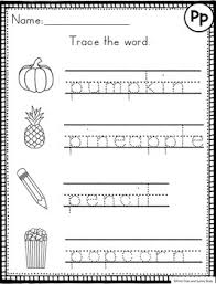 Most english words beginning with ⟨p⟩ are of foreign origin, . Letter P Letter Of The Week P Letter Of The Day P Tpt