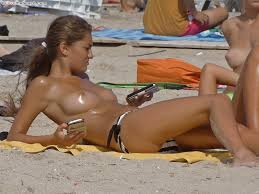 Traum am Strand - Die besten gratis-sex-Bilder über Nackte Frauen