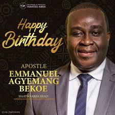 The Church of Pentecost