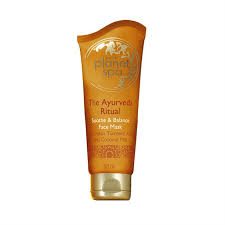 Planet Spa The Ayurveda Ritual Yuz Maskesi 50 Ml