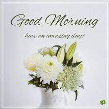 Inspirational good morning flowers quotes. 56 Best Good Morning Flowers Images Boom Sumo