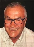 David Nonay Obituary and Online Memorial (2019)