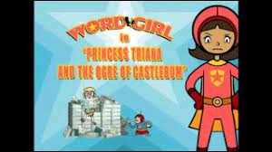 This my version of wordgirl where she is a 21 year old college student balancing fighting crime while studying. Wordgirl Season 1 Damsel Of Distress Part 1