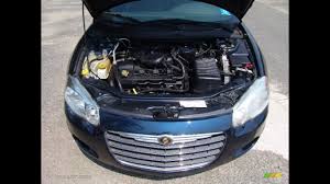 Cloyes gear & products, inc. Part 1 Tips On Replacing Chrysler Sebring 2 7 Liter Starter And Motor Mount Youtube