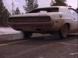 2 have been spoken for and 2 are left for purchase. Vanishing Point 97 Remake The Last Run Of The 70 Challenger Youtube