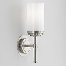 Halo Wall Sconce By Robert Abbey At Lumens Com Sconces Indoor Wall Sconces Interior Wall Sconces
