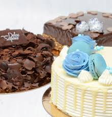 Patisserie Et Boulangerie A Vimont Mascouche Et Rdp Dolce Sapore