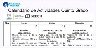 El administrador del blog varios libros 07 january 2019 también recopila otras imágenes relacionadas con los libro de formacion civica y etica 6 grado 2020 a continuación. Calendario De Actividades Quinto Grado 5to 2020