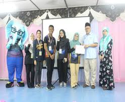 Jurnal komunikasi borneo 2018 vol 6. Program Komuniti Pengguna Pintar Melalui Komunikasi Dan Multimedia Universiti Putra Malaysia