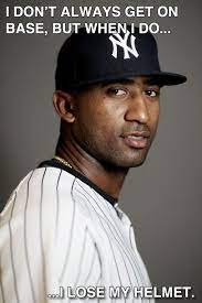 It S All About The Caption Crtsy Rabfeed Baseball Memes Sports Memes New York Yankees