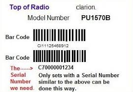Unless that is, the display still shows radio locked as soon as you turn the key. 2001 Saab 9 3 Se Need Radio Code Please Ecoustics Com