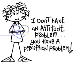 An overview of digi's t@pop esl for the retail business. Crabby Cathy Attitude Sarcastic Humor Make Me Laugh Attitude