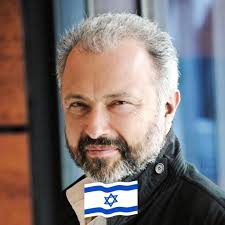 Tintorera için profil