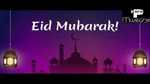 According to reports, the shawwal moon was not sighted, meaning saturday will be the last day of ramadan. Takbir Eid El Fitr 2020 ØªÙƒØ¨ÙŠØ± Ø¹ÙŠØ¯ Ø§Ù„ÙØ·Ø± Youtube
