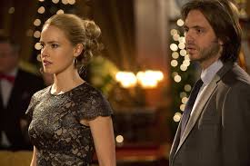 Amanda Schull On Imdb Movies Tv Celebs And More Photo Gallery Imdb 12 Monkeys Aaron Stanford Terry Gilliam