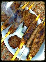 كباب منزلي مضمون وشهي زاكي Food Arabic Food Meals