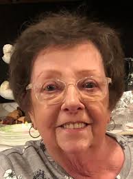 Obituary for Leona F. (Bartkus) Byers