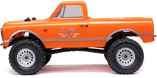 Image result for Orange 1967 Truck