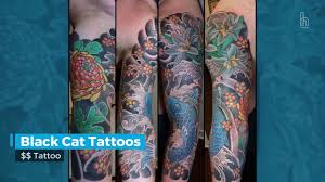 Steppin' out has partnered with local tattoo shops for 28 years. Looking To Get Inked Here Are Pittsburgh S Top 4 Tattoo Studios Cbs Pittsburgh
