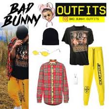 Newest bad bunny hoodie shop now online @ best price only at millionmerch. 20 Bad Bunny Outfit Ideas Bunny Outfit Bunny Fashion Bunny