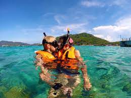 Harga tambang bot pergi balik ke pulau perhentian dewasa : Jom Baca Tips Cara Pergi Ke Pulau Perhentian Yoy Network