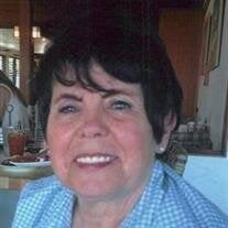 Andrea Jean "Jeannie" Levy Obituary (2025)