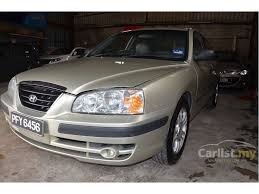 Cari harga hyundai elantra di malaysia, bermula dari rm 109,888. Hyundai Elantra 2004 1 6 In Kuala Lumpur Automatic Sedan Gold For Rm 7 900 3588393 Carlist My